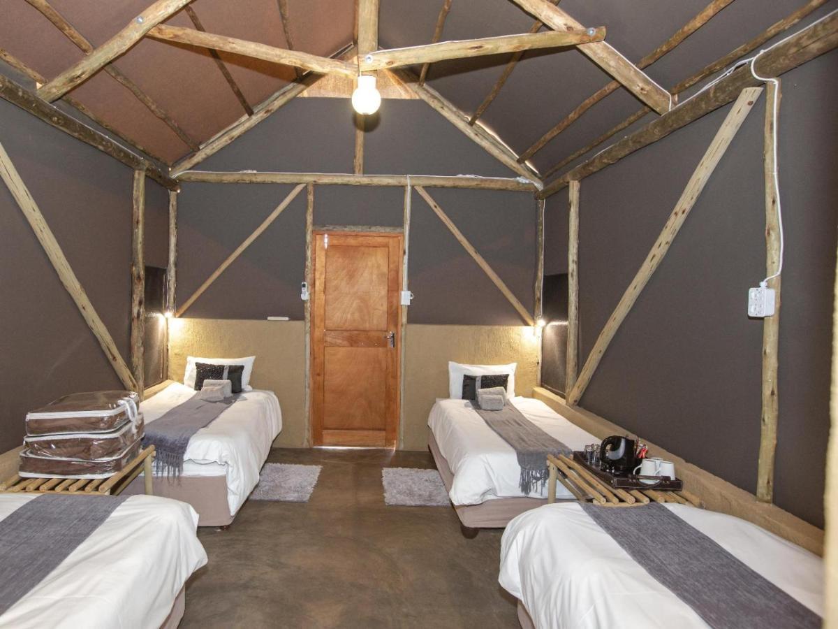 Lapa Lange Game Lodge Mariental Ngoại thất bức ảnh