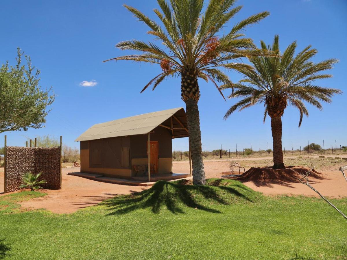Lapa Lange Game Lodge Mariental Ngoại thất bức ảnh