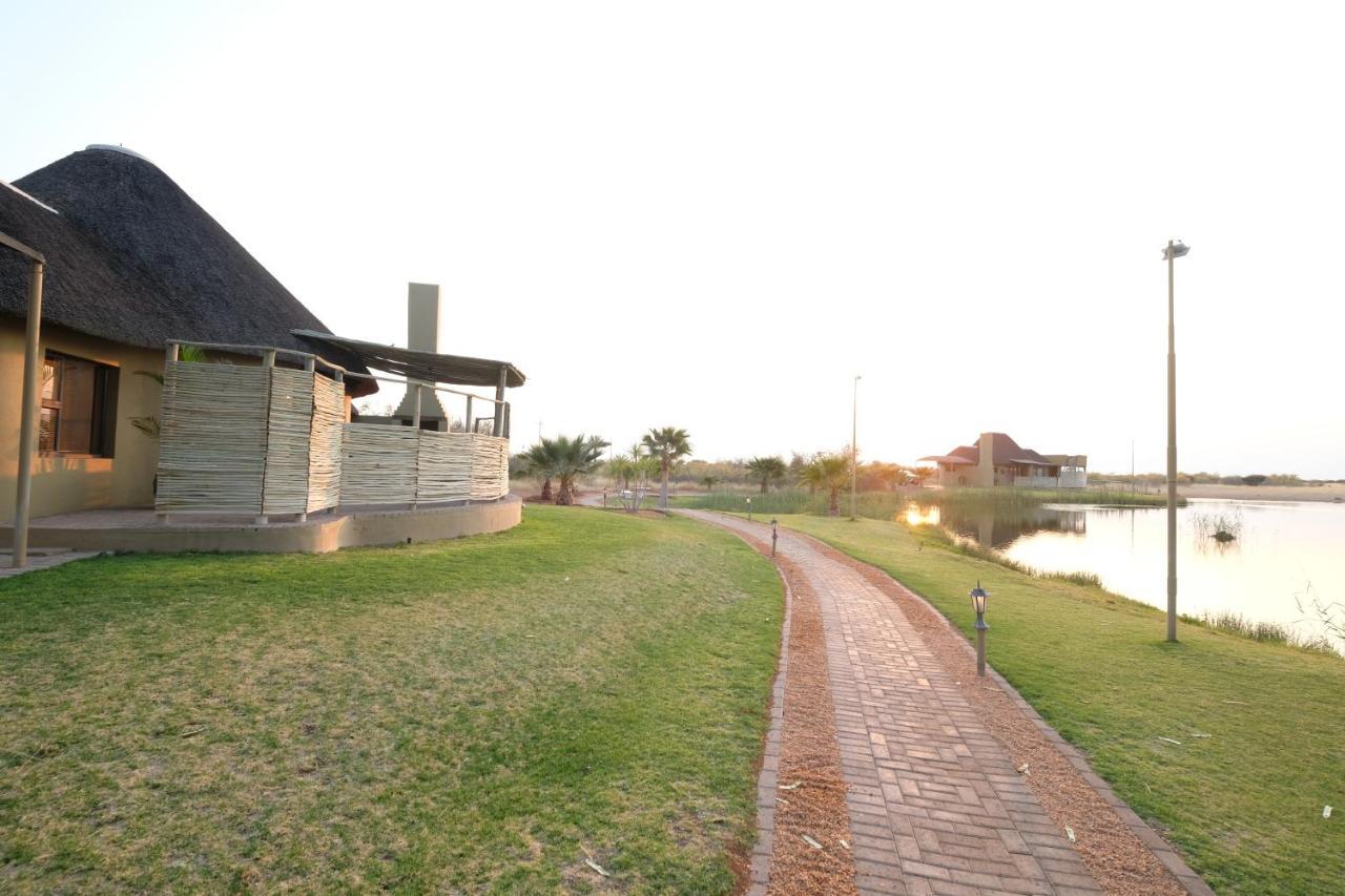 Lapa Lange Game Lodge Mariental Ngoại thất bức ảnh