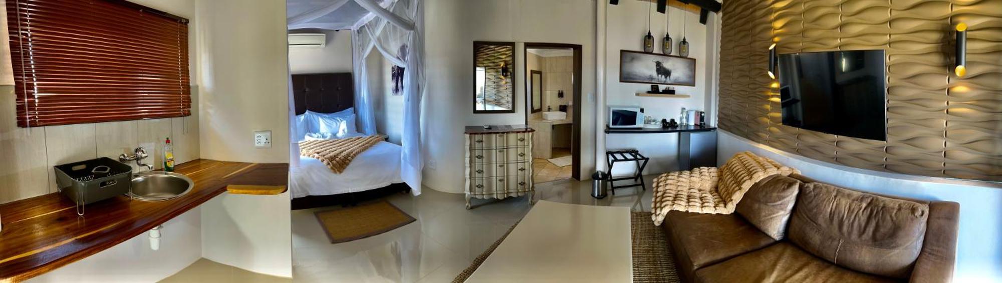 Lapa Lange Game Lodge Mariental Ngoại thất bức ảnh
