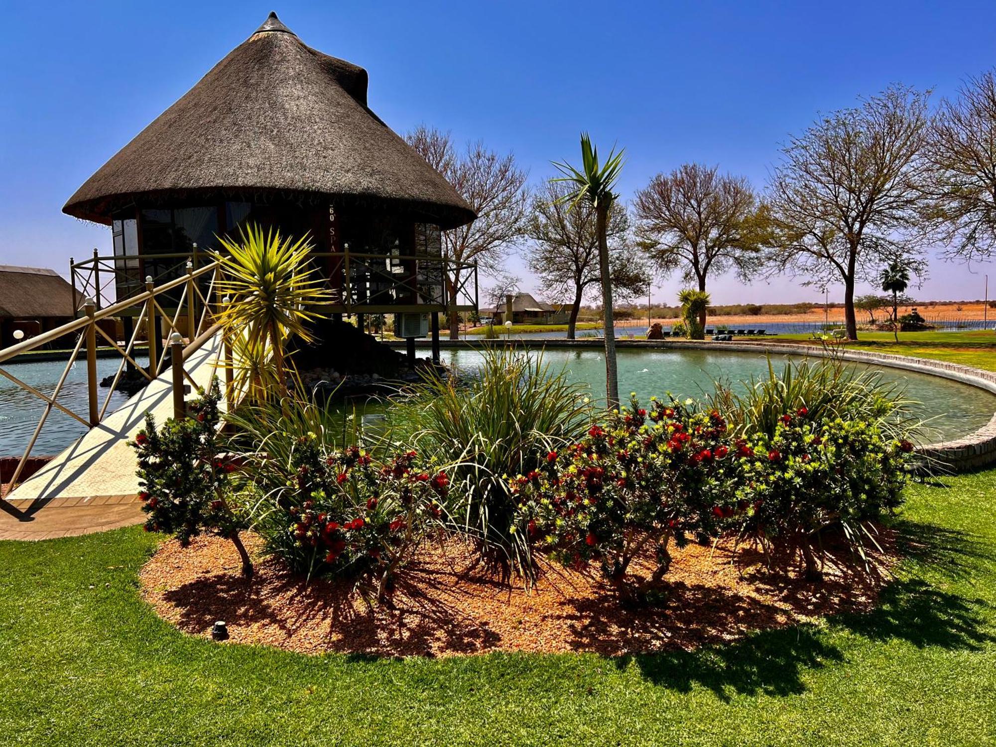 Lapa Lange Game Lodge Mariental Ngoại thất bức ảnh
