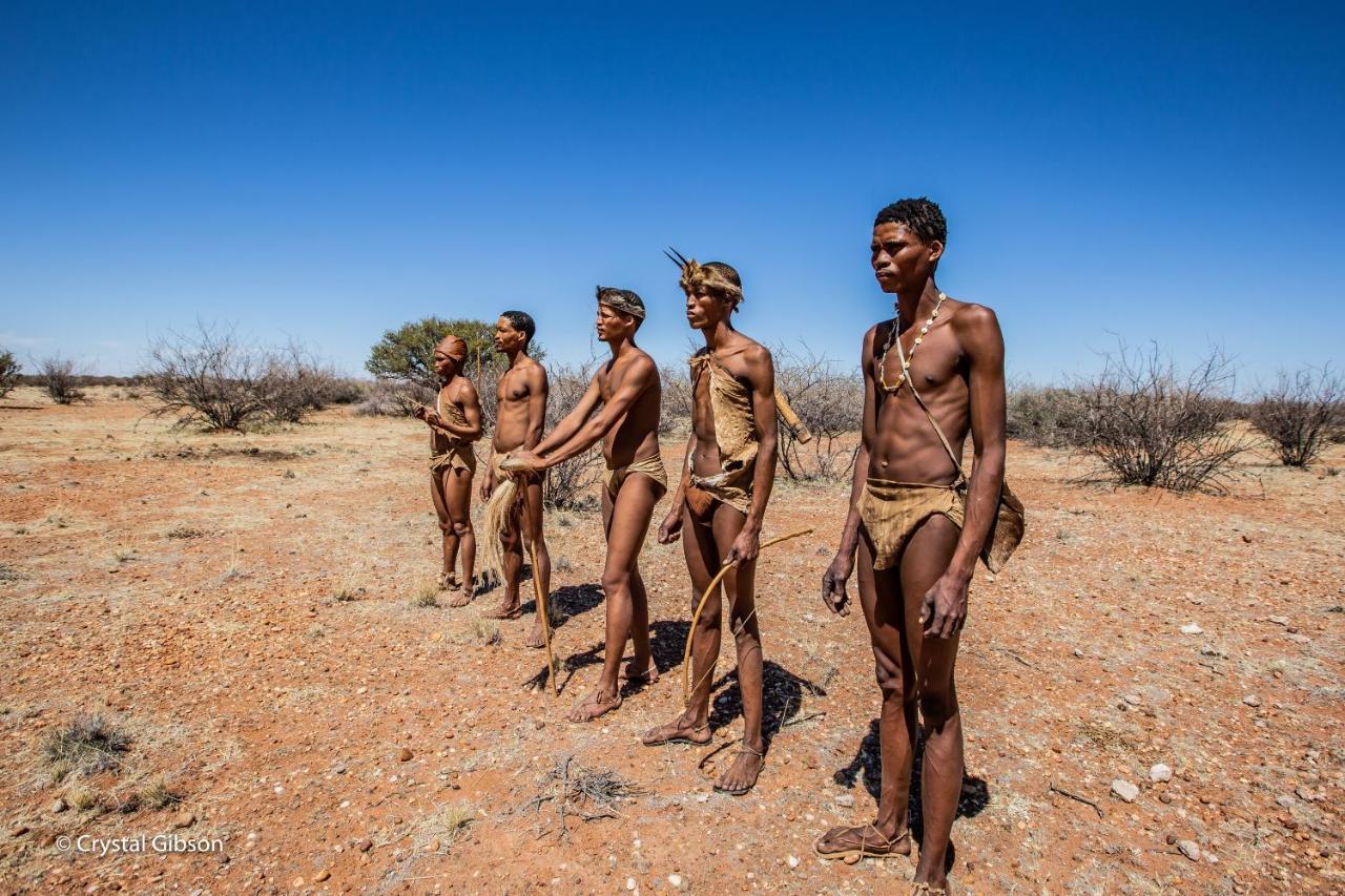 Lapa Lange Game Lodge Mariental Ngoại thất bức ảnh