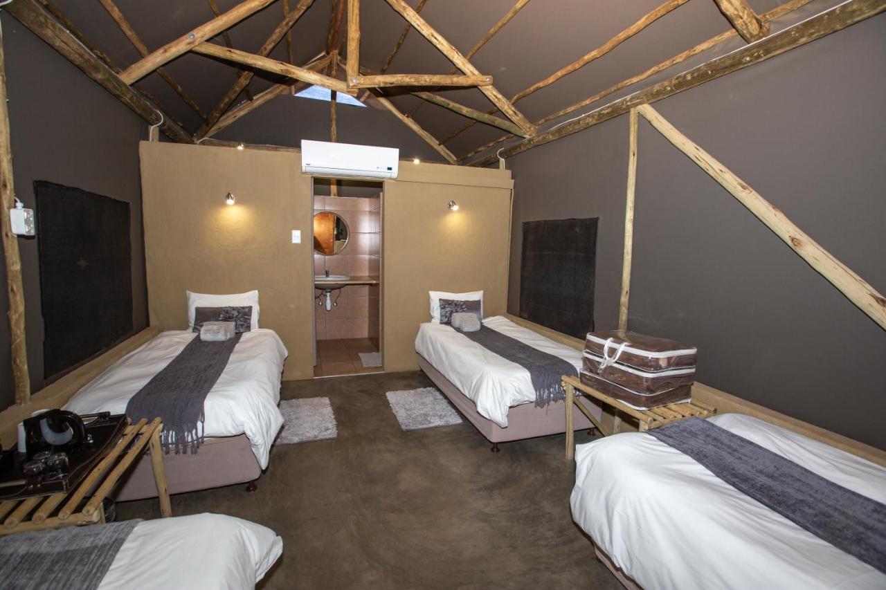 Lapa Lange Game Lodge Mariental Ngoại thất bức ảnh
