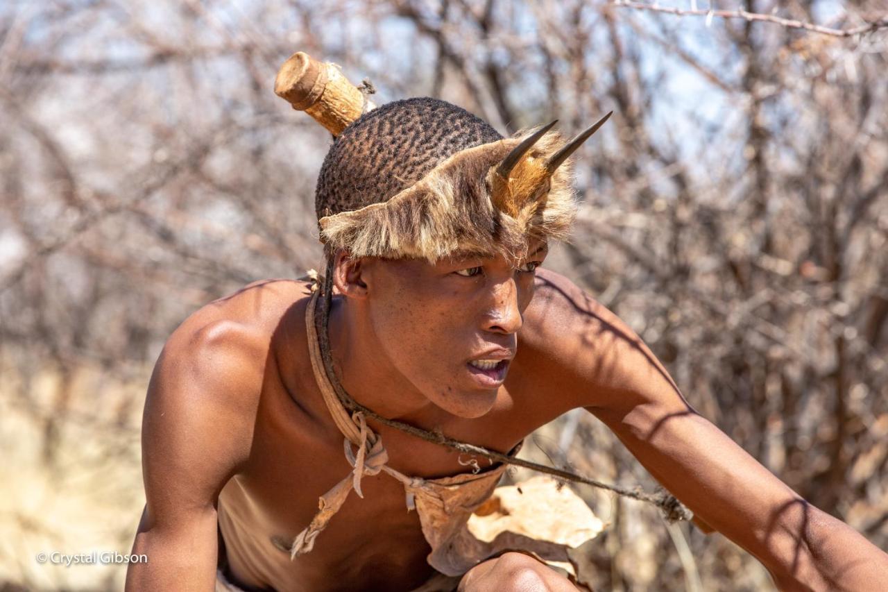 Lapa Lange Game Lodge Mariental Ngoại thất bức ảnh