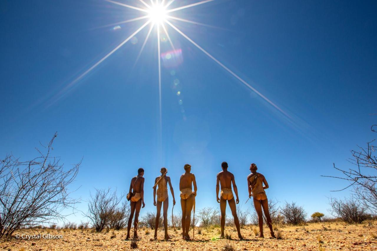Lapa Lange Game Lodge Mariental Ngoại thất bức ảnh
