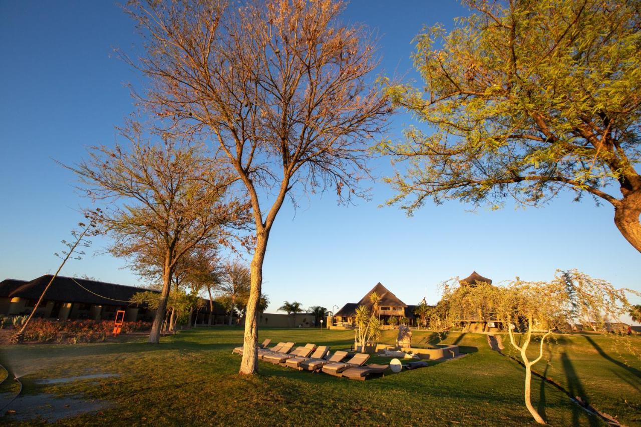 Lapa Lange Game Lodge Mariental Ngoại thất bức ảnh