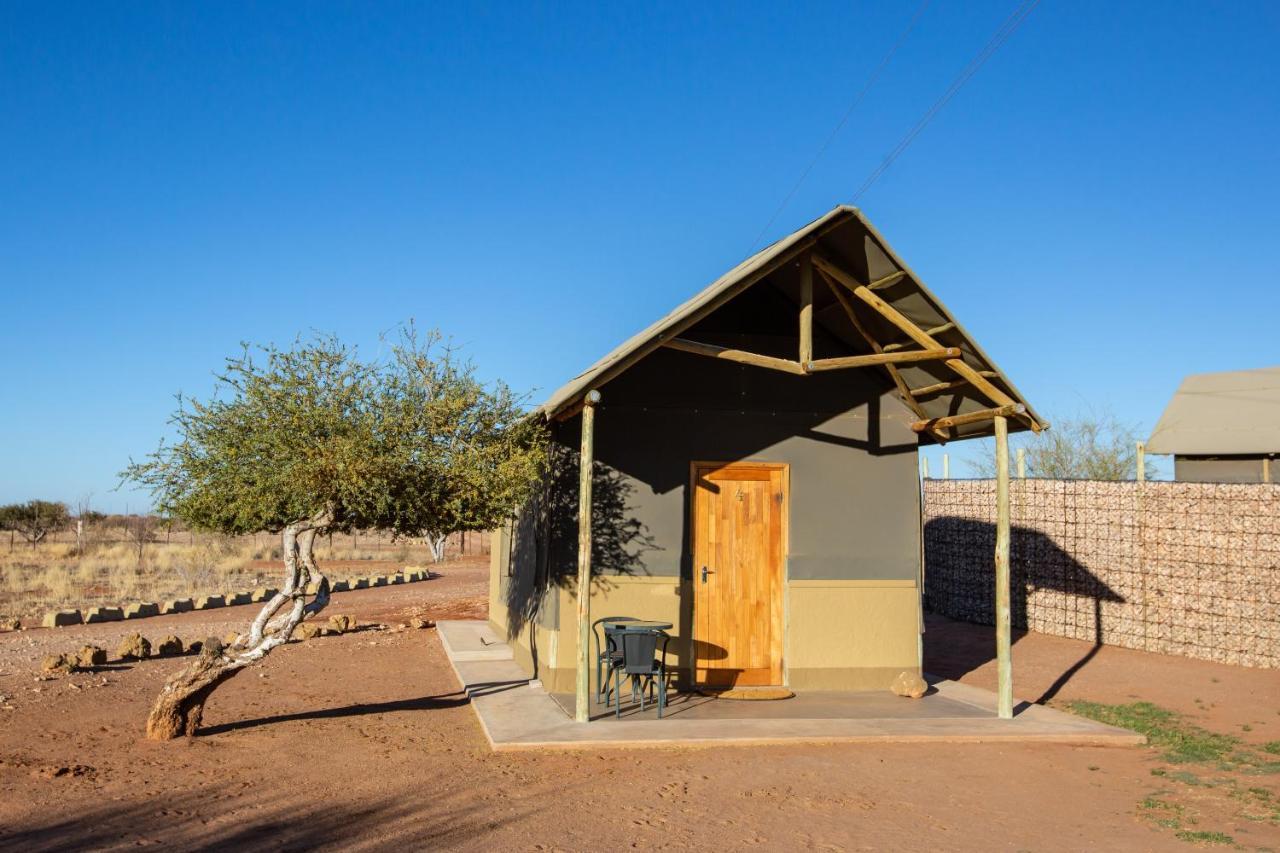 Lapa Lange Game Lodge Mariental Ngoại thất bức ảnh