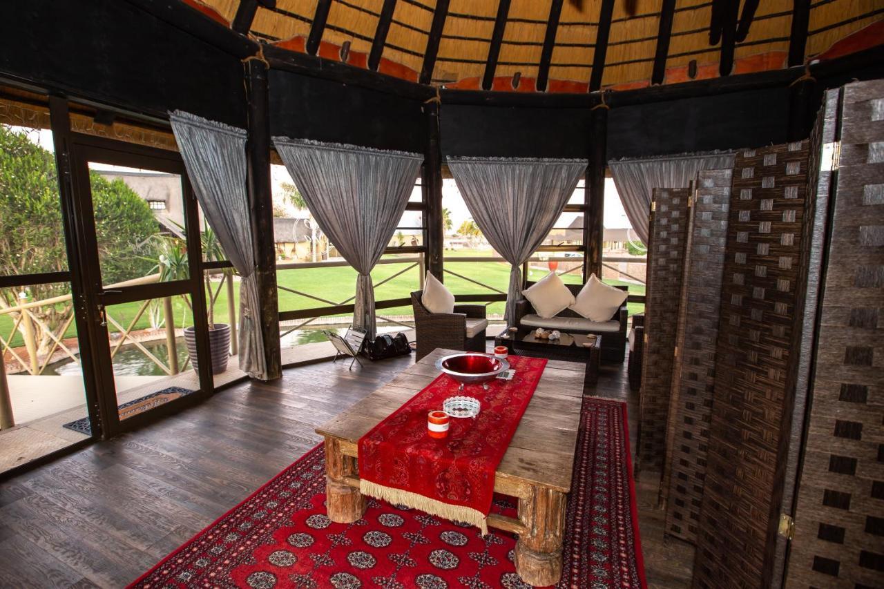 Lapa Lange Game Lodge Mariental Ngoại thất bức ảnh